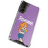 Disney Roxane Galaxy S21 FE Clear Case